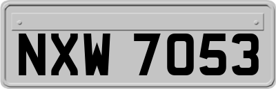 NXW7053