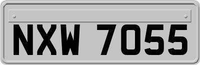 NXW7055