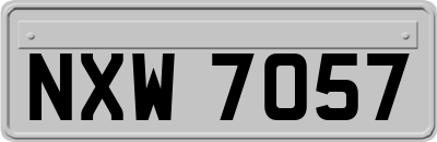 NXW7057