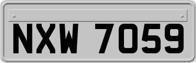 NXW7059