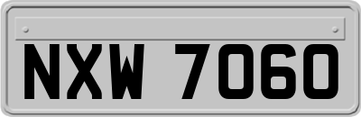 NXW7060