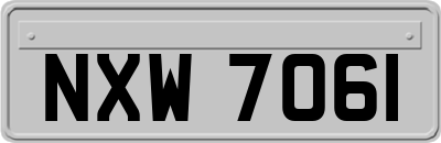 NXW7061