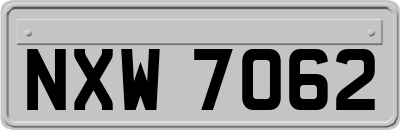 NXW7062