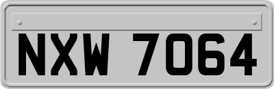 NXW7064