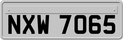 NXW7065