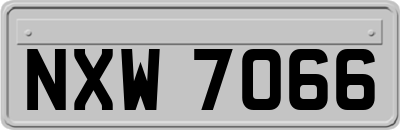 NXW7066