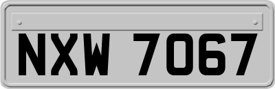 NXW7067
