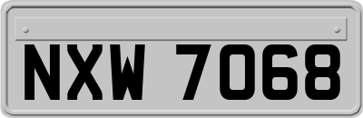 NXW7068