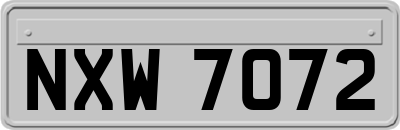 NXW7072