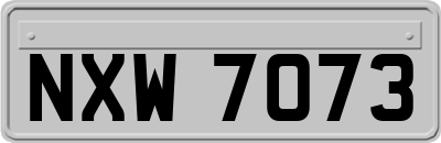 NXW7073