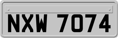 NXW7074