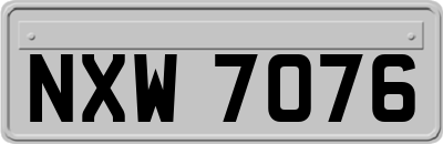 NXW7076