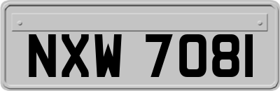 NXW7081