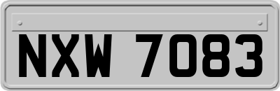 NXW7083