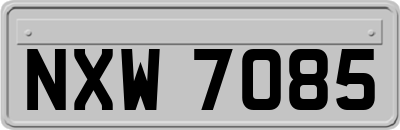 NXW7085