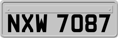 NXW7087