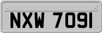 NXW7091