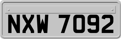 NXW7092