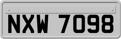 NXW7098