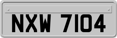 NXW7104