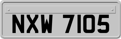NXW7105