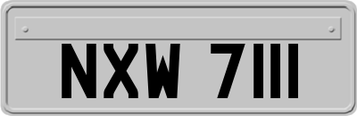 NXW7111