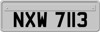 NXW7113