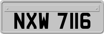 NXW7116