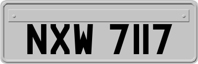 NXW7117
