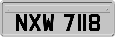 NXW7118