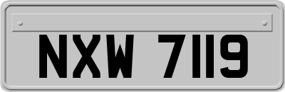 NXW7119