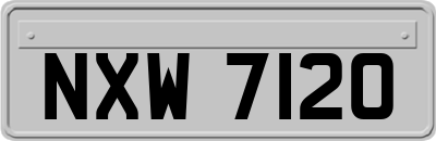 NXW7120