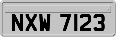 NXW7123