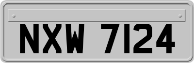 NXW7124