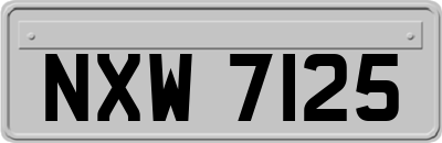 NXW7125