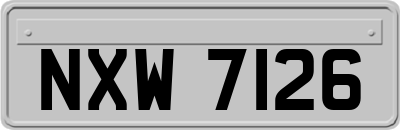 NXW7126