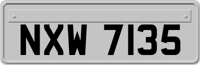 NXW7135