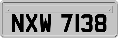 NXW7138