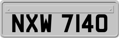 NXW7140