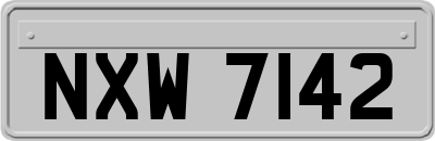 NXW7142