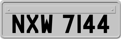 NXW7144