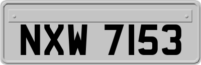 NXW7153