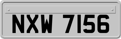 NXW7156