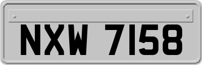 NXW7158