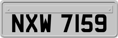 NXW7159