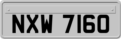 NXW7160