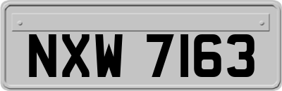 NXW7163