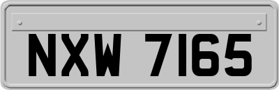 NXW7165