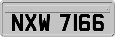 NXW7166