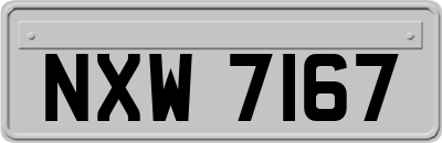 NXW7167